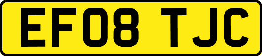 EF08TJC