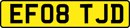 EF08TJD