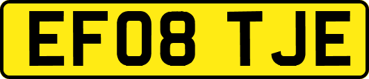 EF08TJE