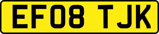 EF08TJK