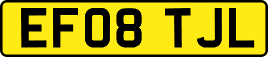 EF08TJL