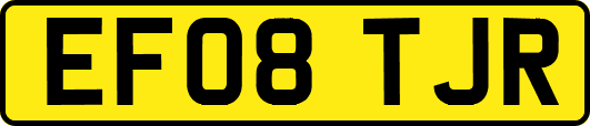 EF08TJR