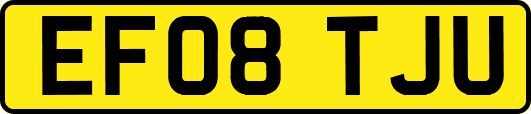 EF08TJU
