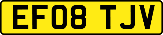 EF08TJV