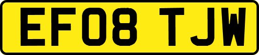 EF08TJW
