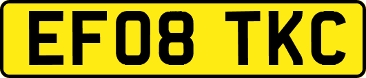 EF08TKC