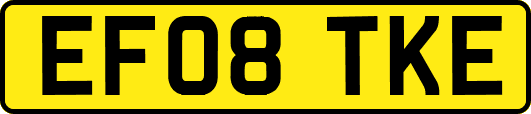 EF08TKE