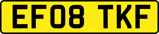 EF08TKF