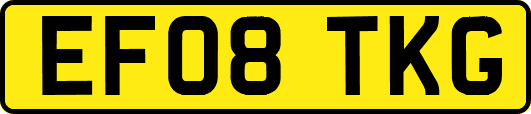 EF08TKG