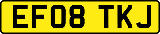 EF08TKJ