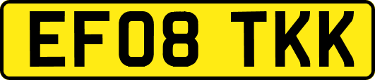 EF08TKK