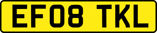 EF08TKL