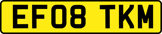 EF08TKM