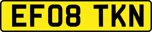EF08TKN