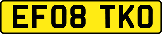 EF08TKO