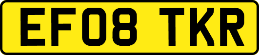 EF08TKR