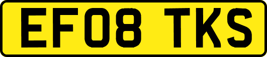 EF08TKS