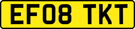 EF08TKT