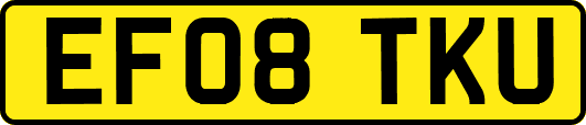EF08TKU