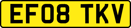 EF08TKV