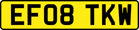 EF08TKW