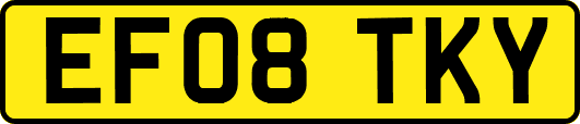 EF08TKY