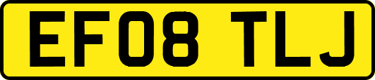 EF08TLJ