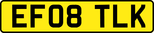 EF08TLK