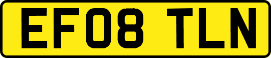 EF08TLN