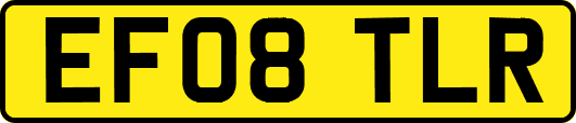 EF08TLR