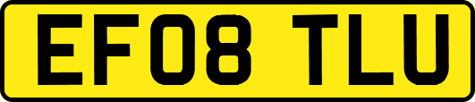EF08TLU