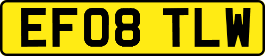 EF08TLW