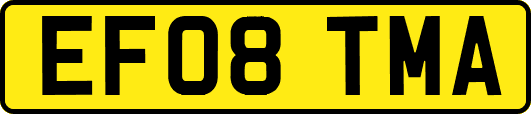 EF08TMA