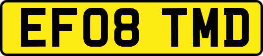 EF08TMD