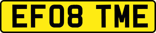 EF08TME