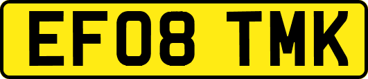 EF08TMK
