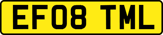 EF08TML