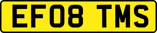 EF08TMS