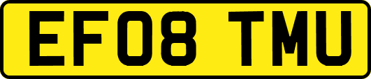 EF08TMU