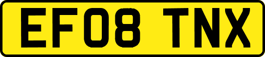 EF08TNX