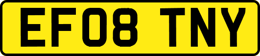 EF08TNY
