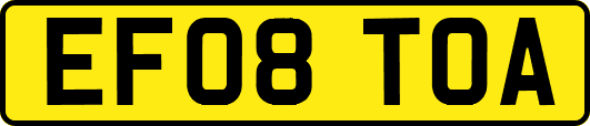 EF08TOA
