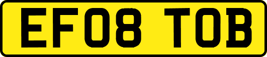 EF08TOB