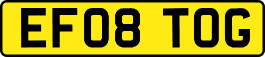 EF08TOG