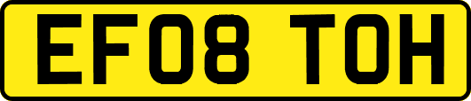 EF08TOH