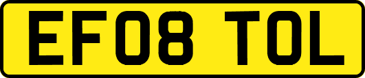 EF08TOL