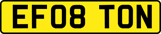 EF08TON