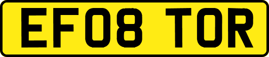EF08TOR