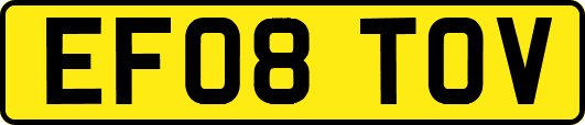 EF08TOV