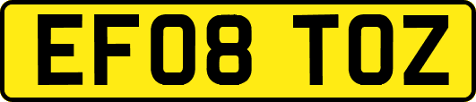 EF08TOZ